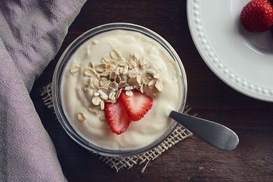 Prodotti dietetici consentiti per pigri