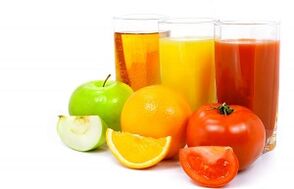 regole della dieta per bere