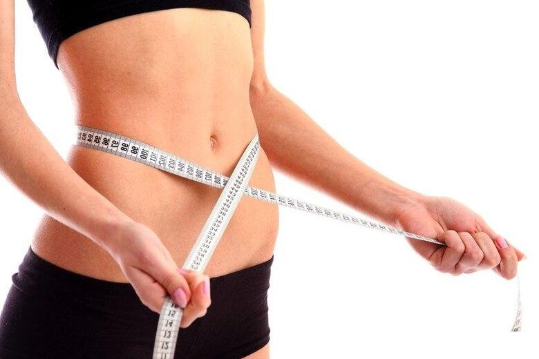 metodi efficaci nella lotta per la magrezza è la dieta giapponese