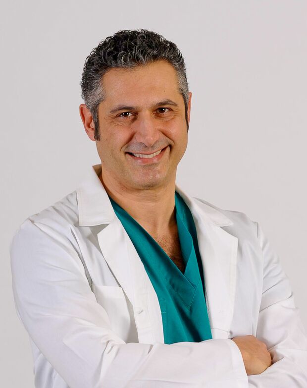 Medico Nutrizionista Luigi Brandas